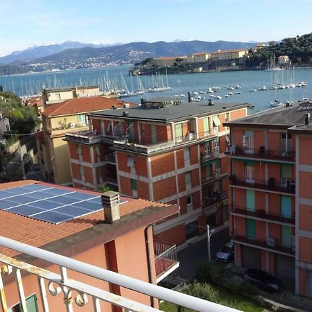 Punti Di Vista Apartment Porto Venere Luaran gambar