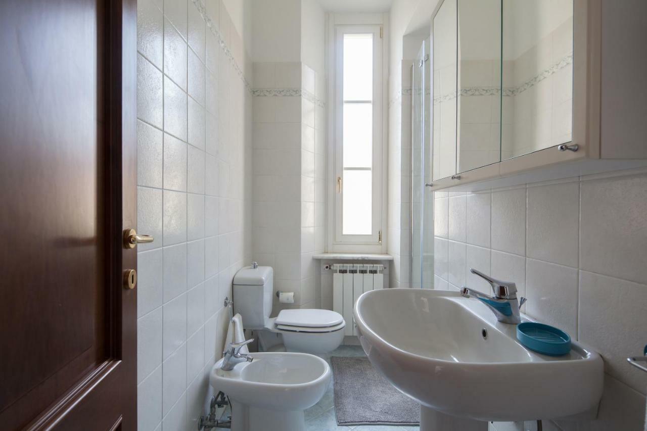 Punti Di Vista Apartment Porto Venere Luaran gambar